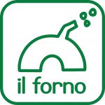 il forno logo July 2013